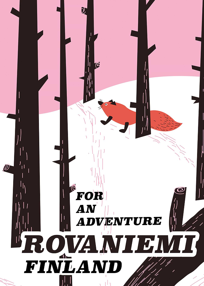 Rovaniemi Finland