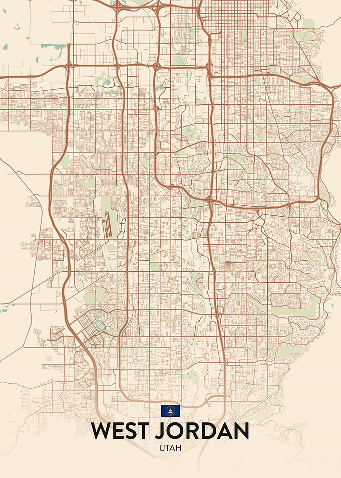 West Jordan UT