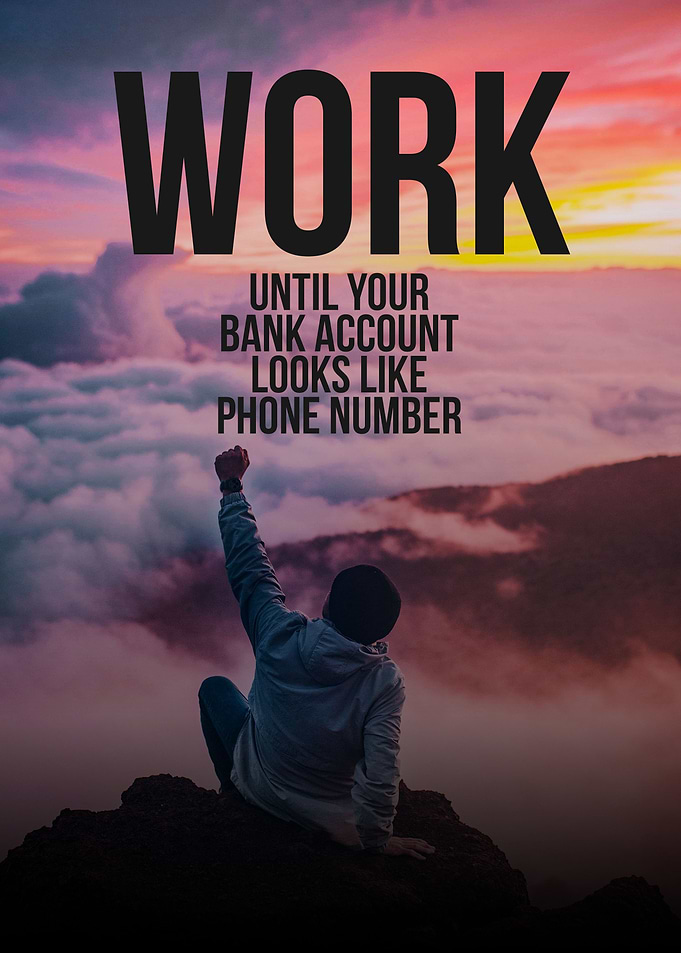 Motivational Quote