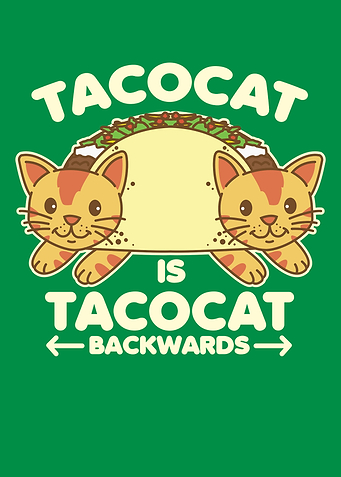 Cute Tacocat