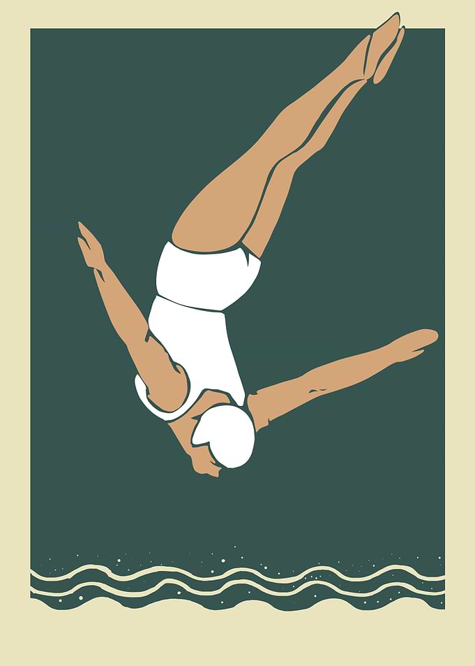 Vintage Poster
