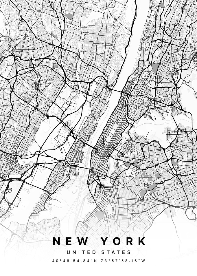 New York United States
