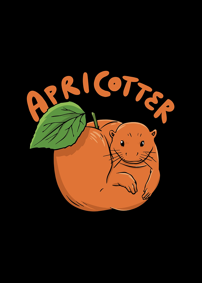 Animal Food Apricot Fruit