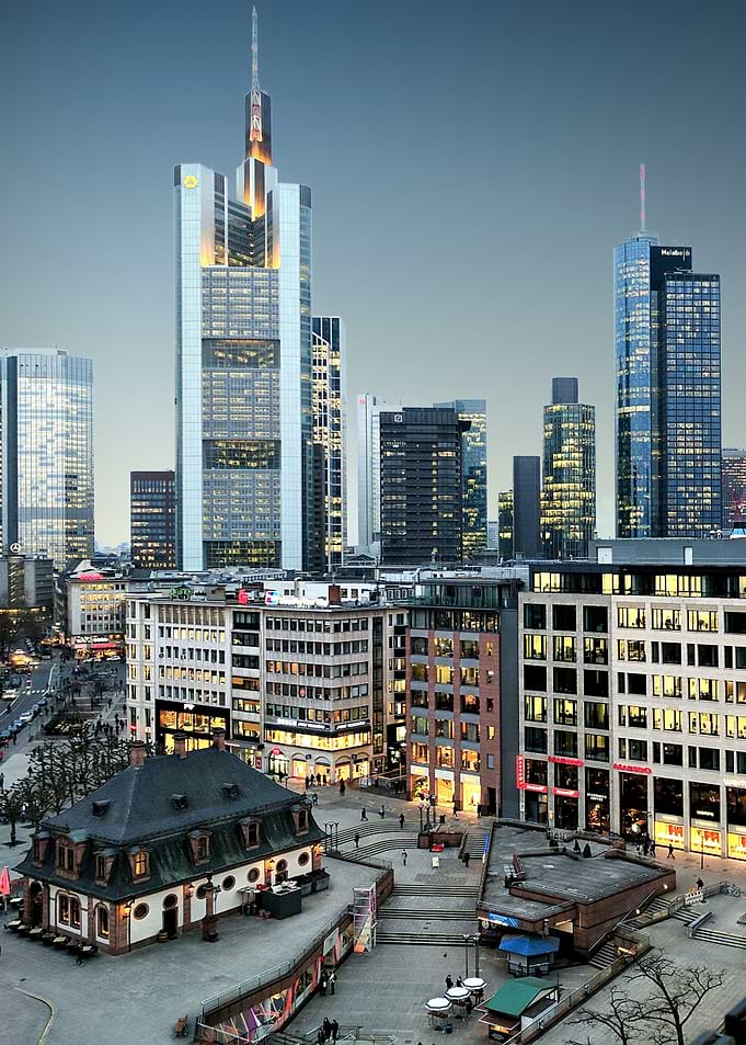 Frankfurt