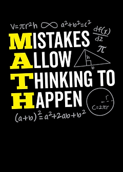 MATH Acronym