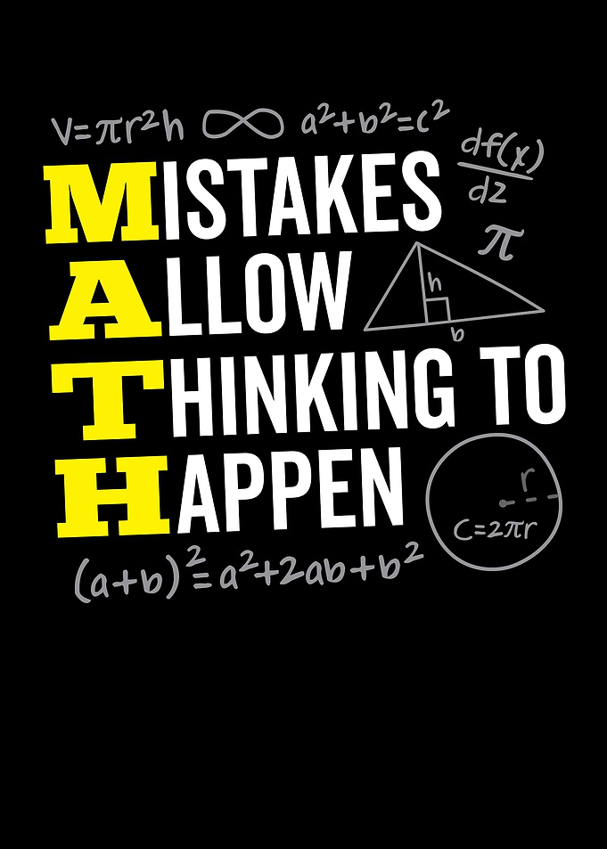 MATH Acronym
