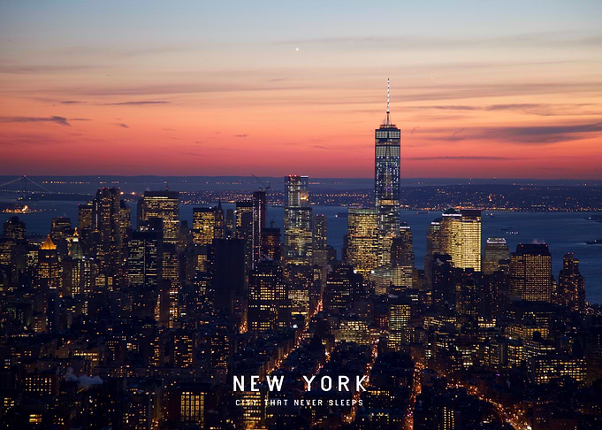 New York