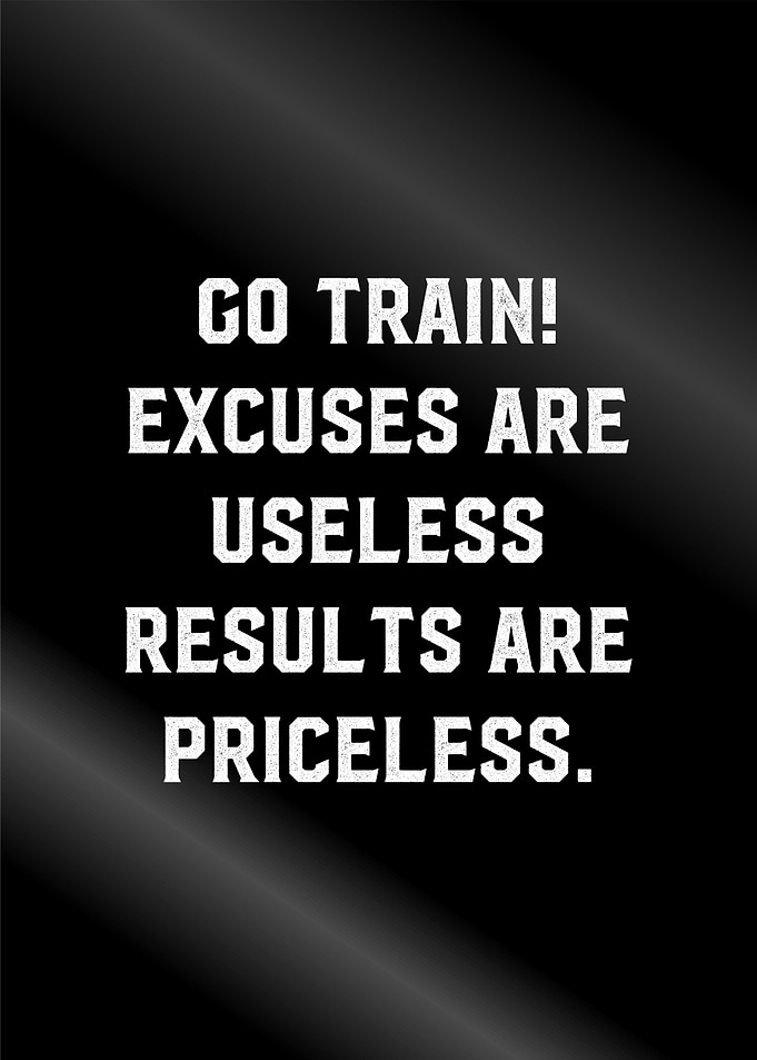 gym workout motivational