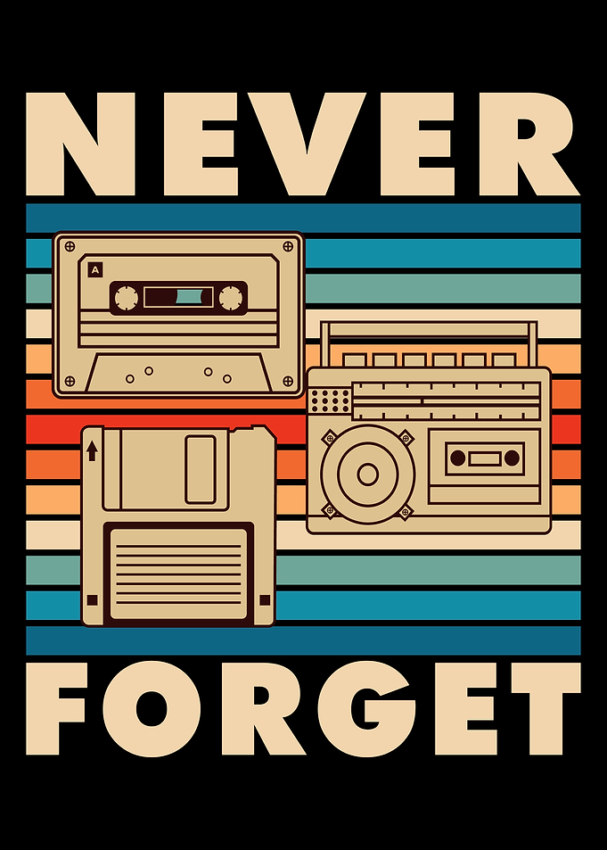 Retro Fashion