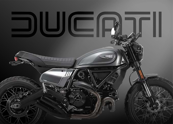 2023 SCRAMBLER NIGHTSHIFT