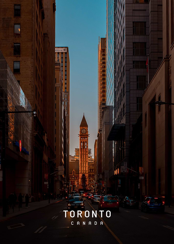 Toronto