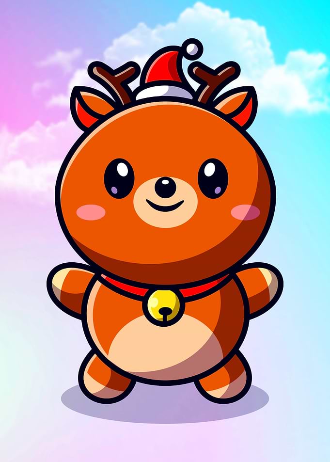 Reindeer