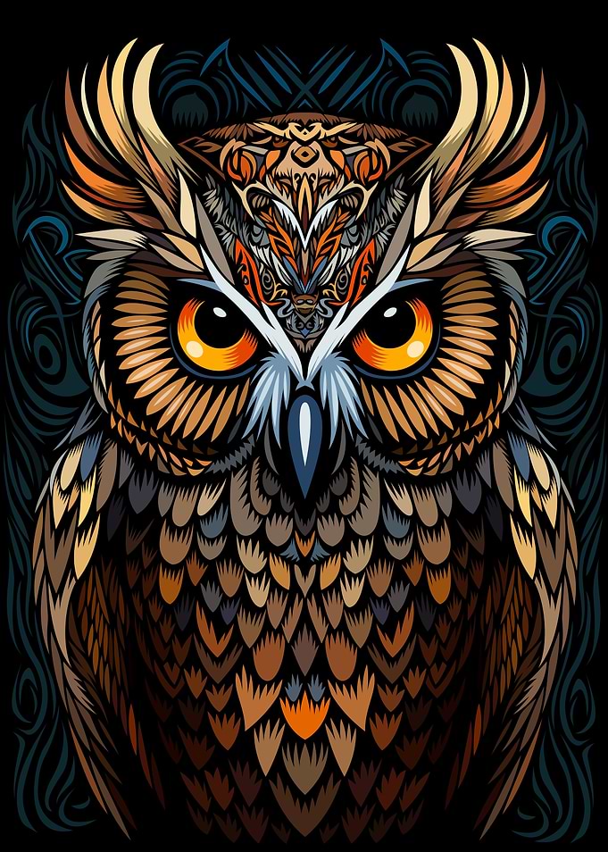 Owl Hoot