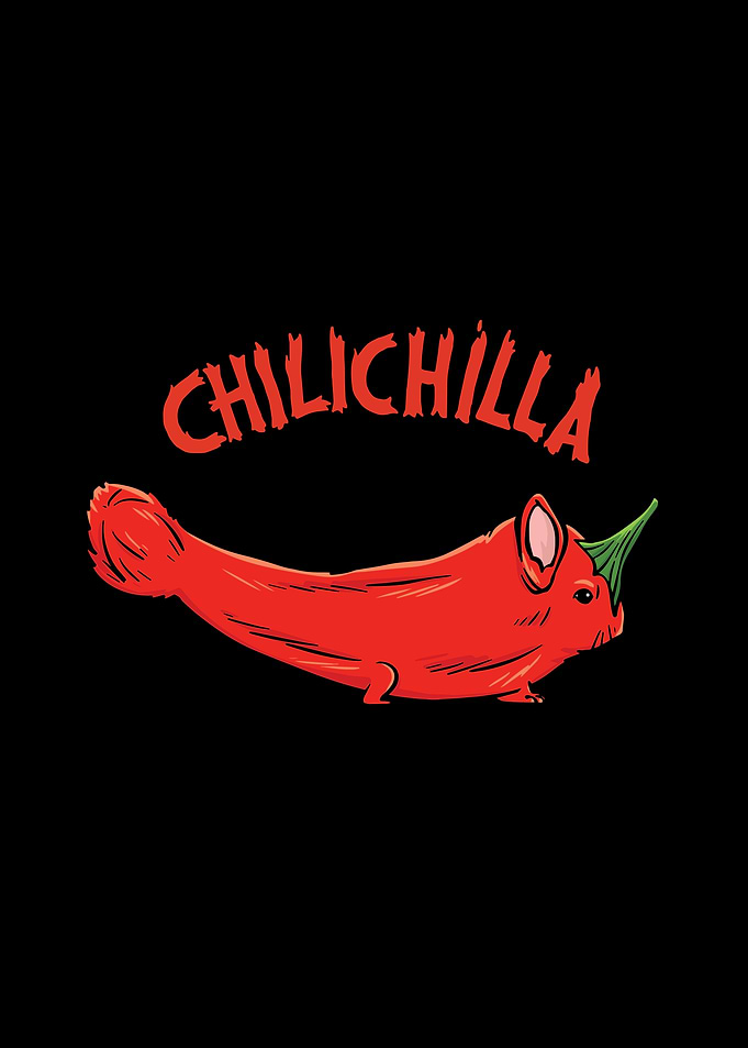 Animal Food Red Chili