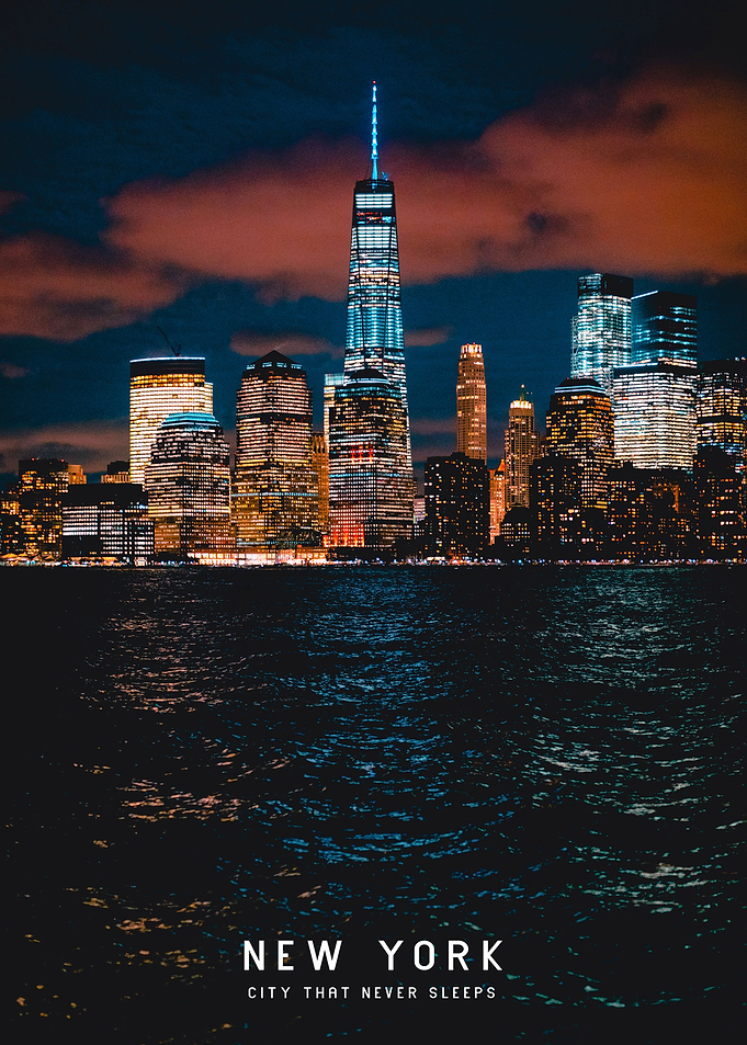 New York