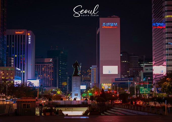 Seoul