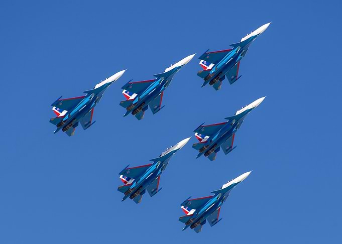 Jet Plane
