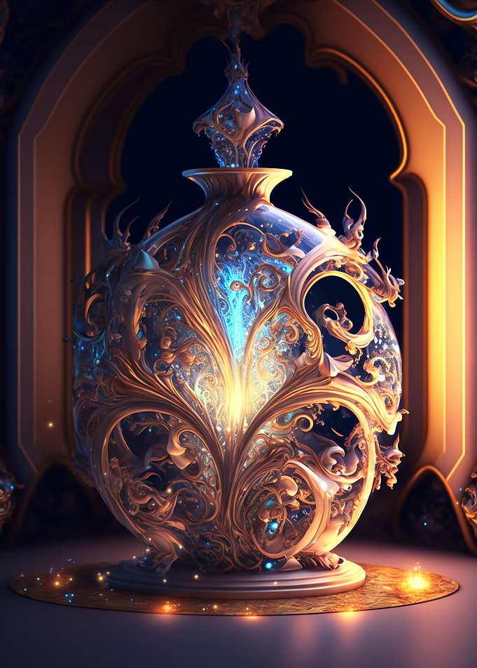 Secret III