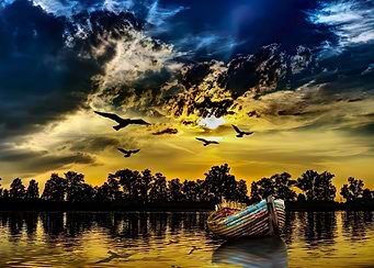 Lake