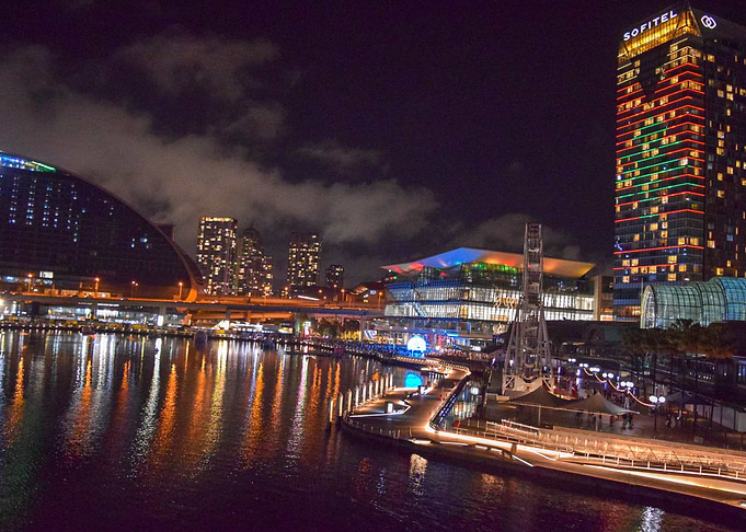 Sydney
