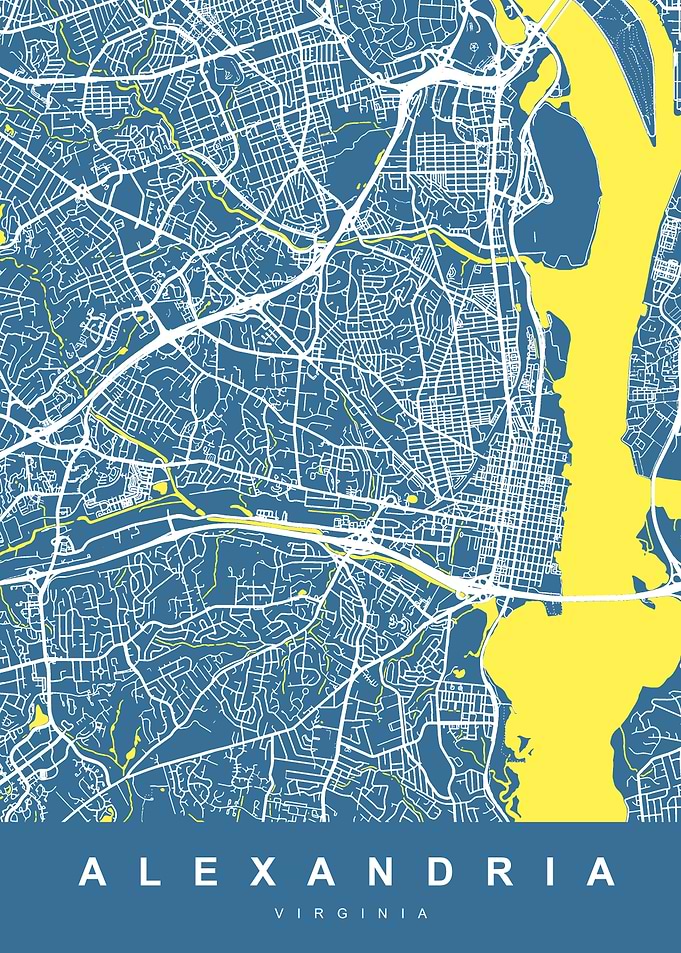 ALEXANDRIA VIRGINIA USA
