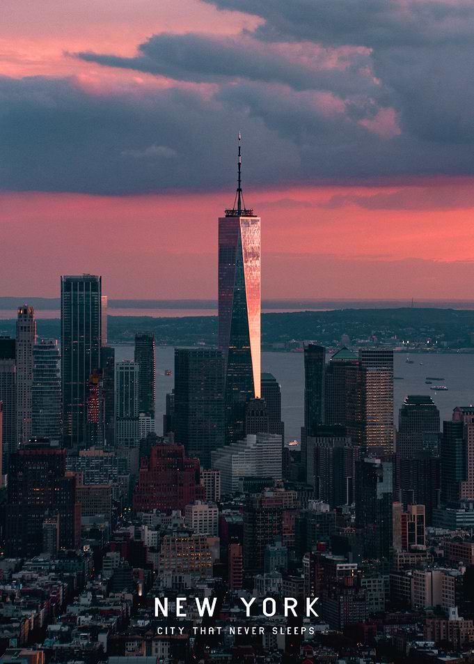 New York