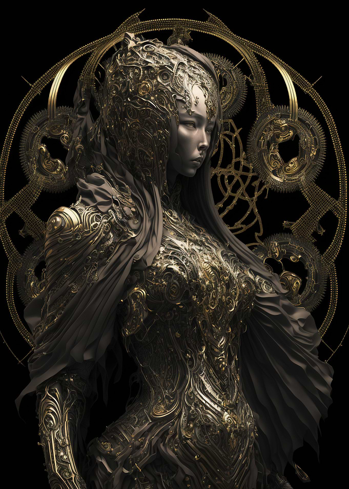 Zodiac Virgo