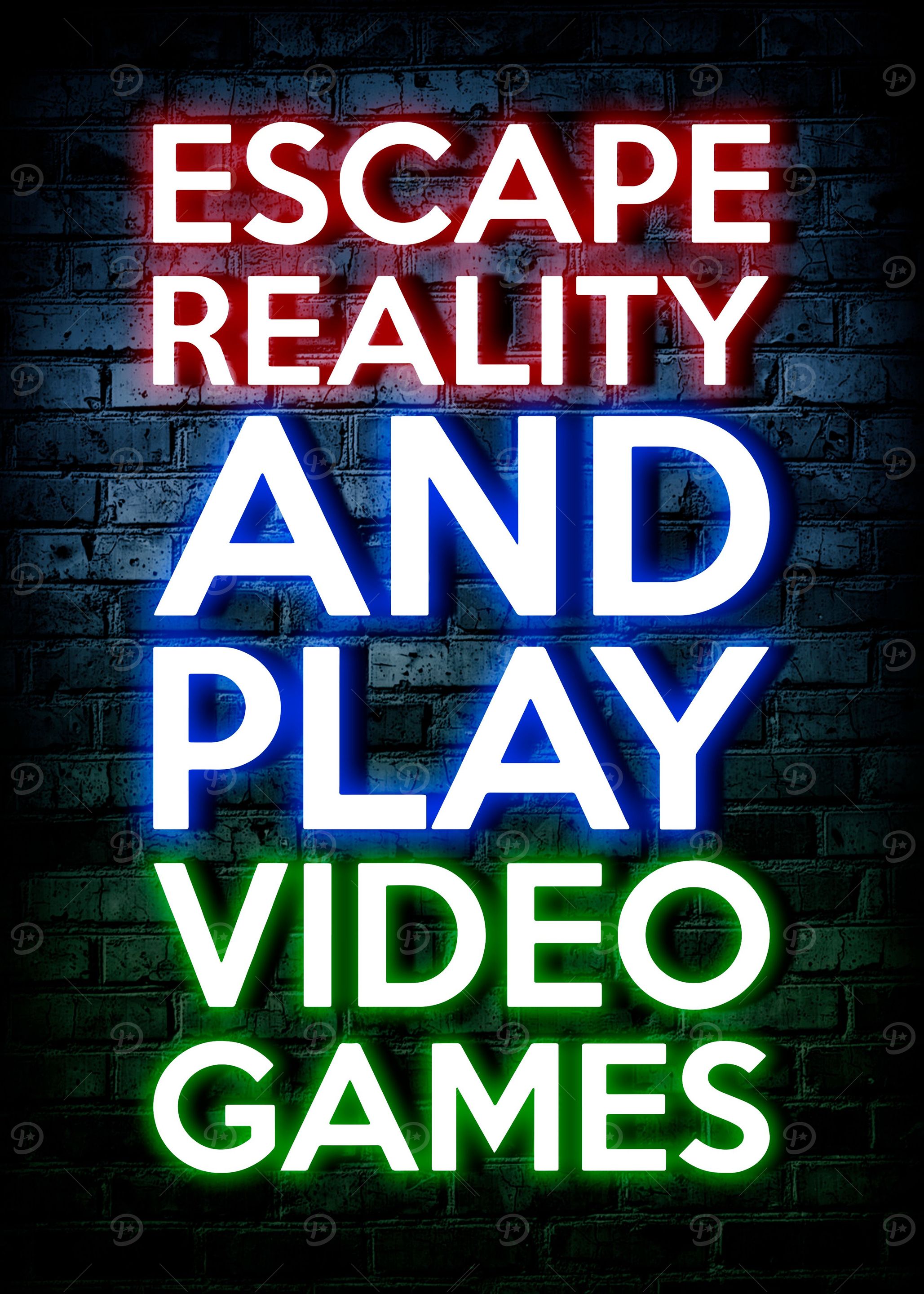 Game Gamer Gaming
