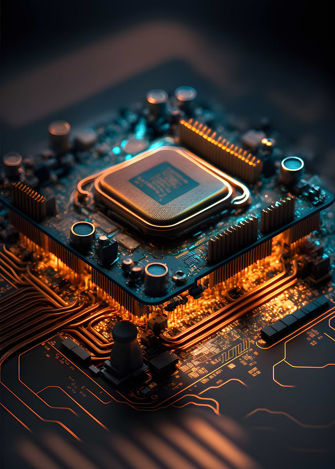 Processor