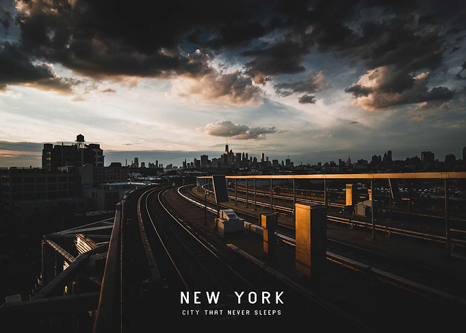 New York