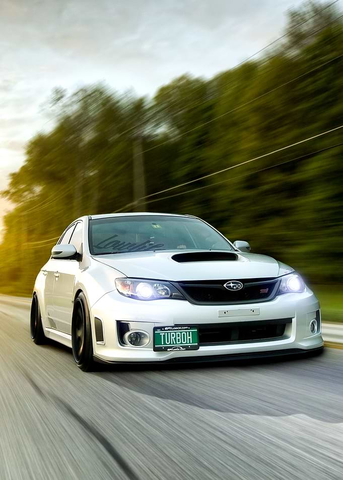 subaru
