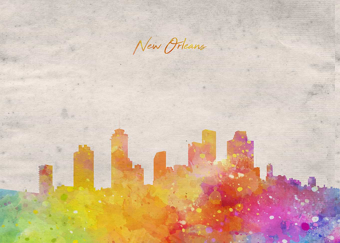 New Orleans