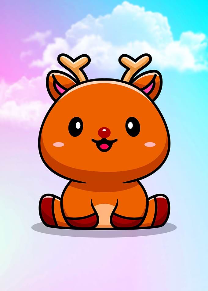 Reindeer