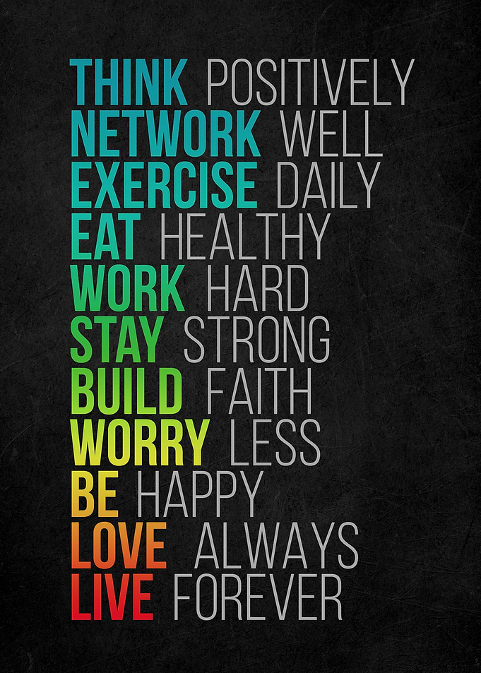 Motivational Quote