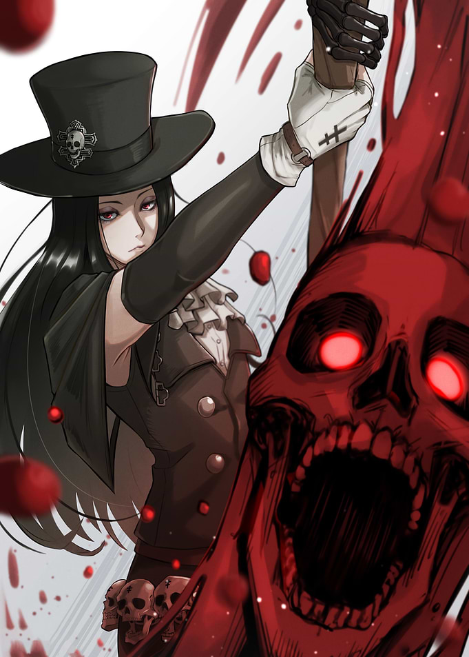 guilty gear strive