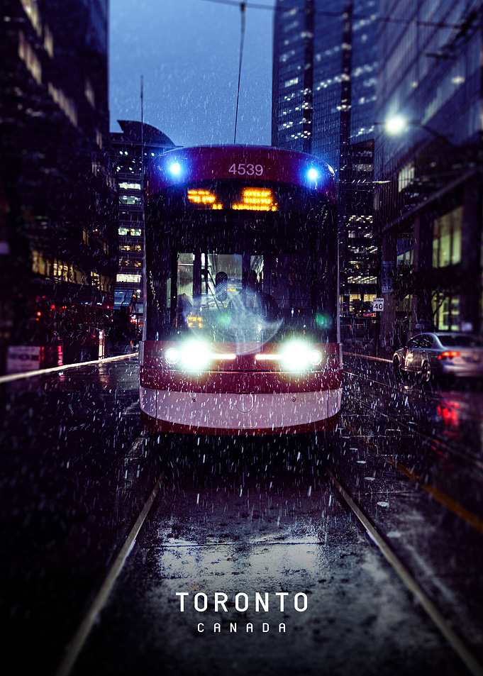 Toronto