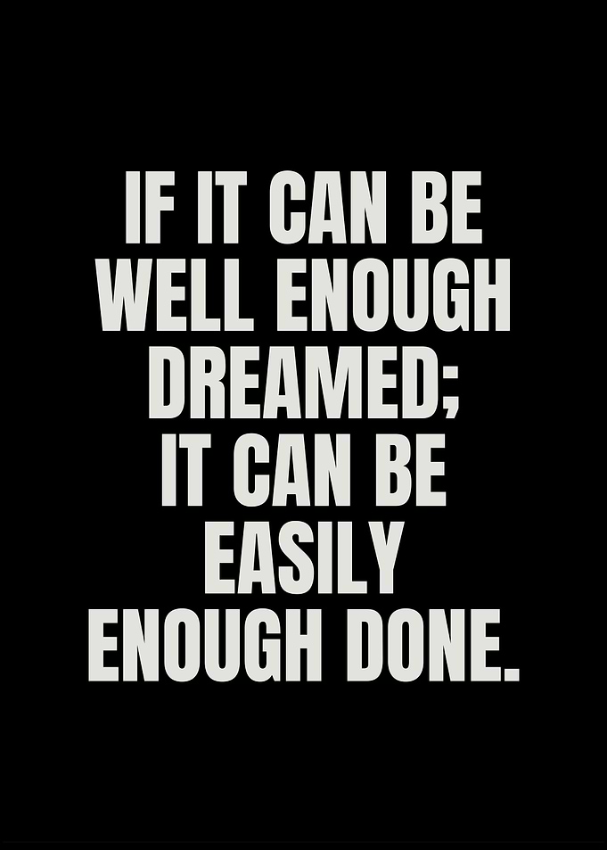 Dreams Come True