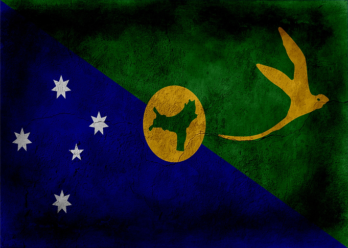 Christmas Island