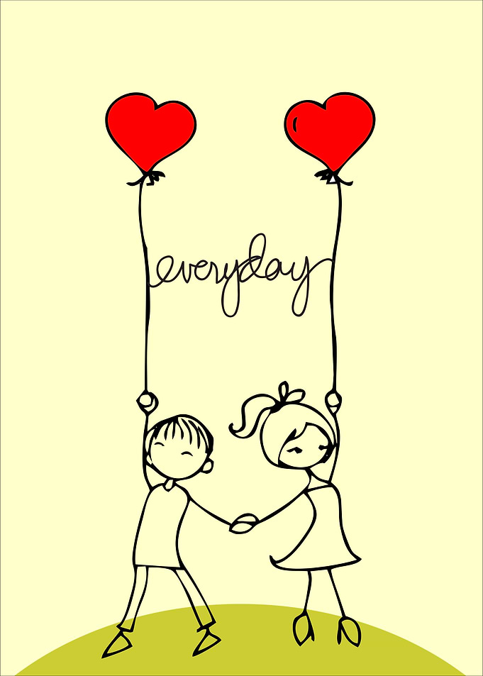 Everyday Love