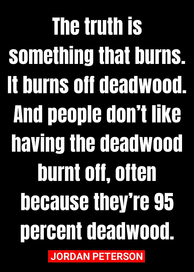jordan peterson