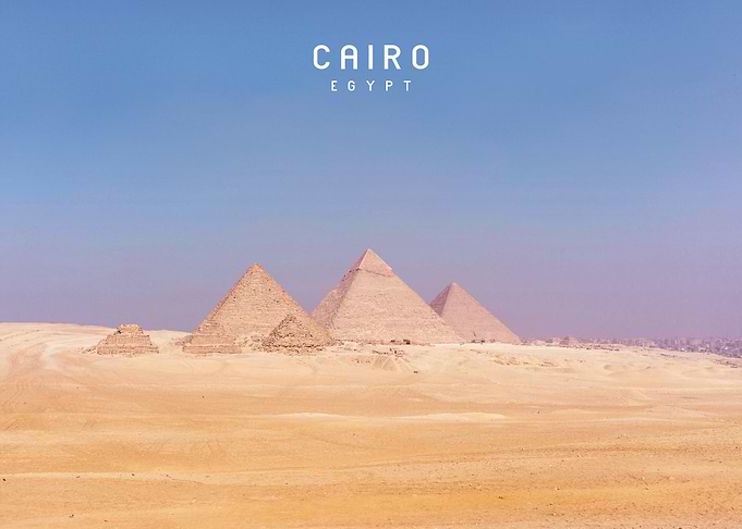 Cairo