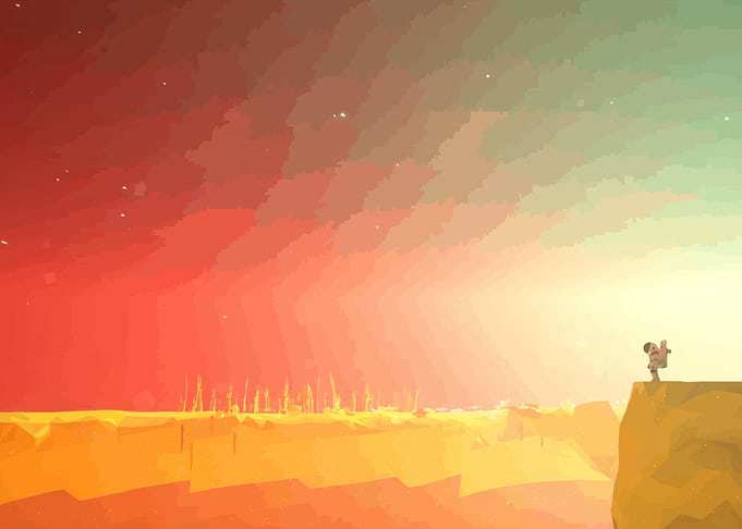 Astroneer