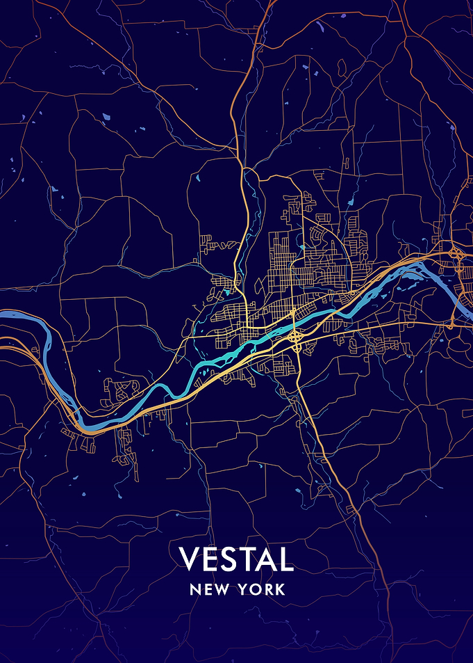 Vestal