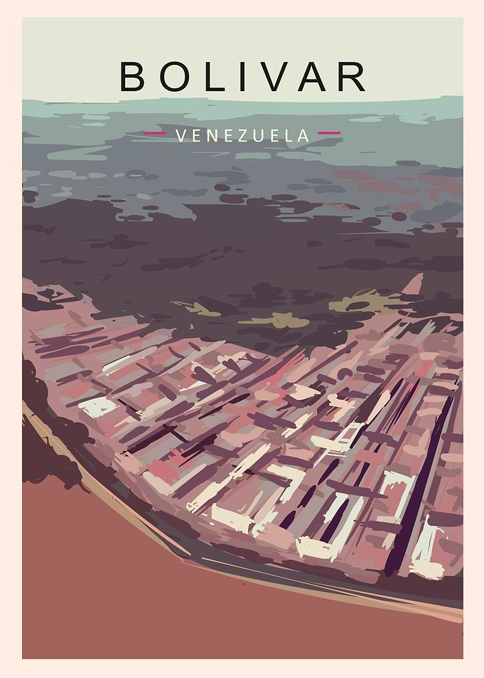 Bolivar Venezuela