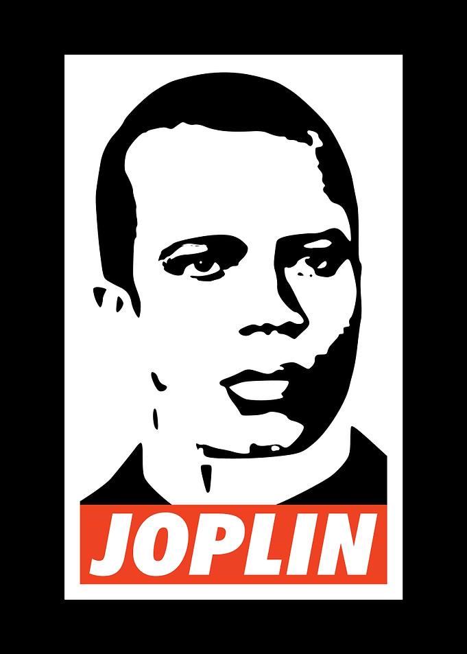 Scott Joplin