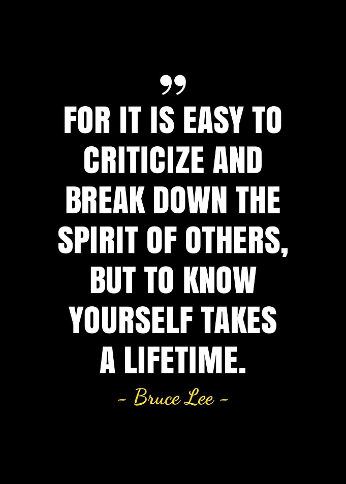 Bruce Lee