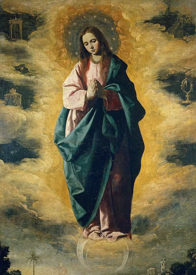 Immaculate Conception
