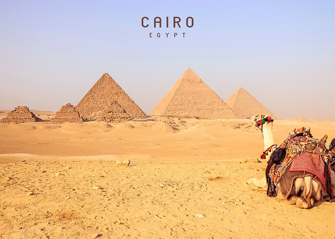 Cairo