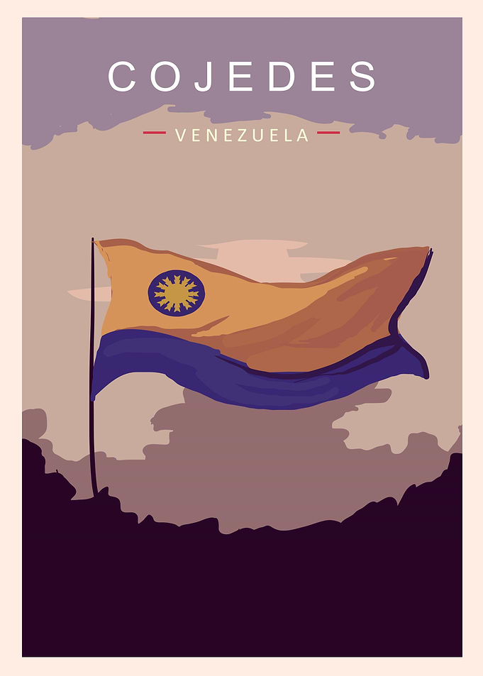 Cojedes Venezuela