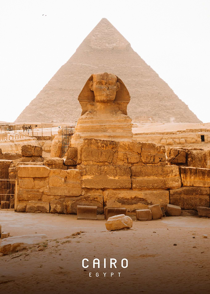 Cairo